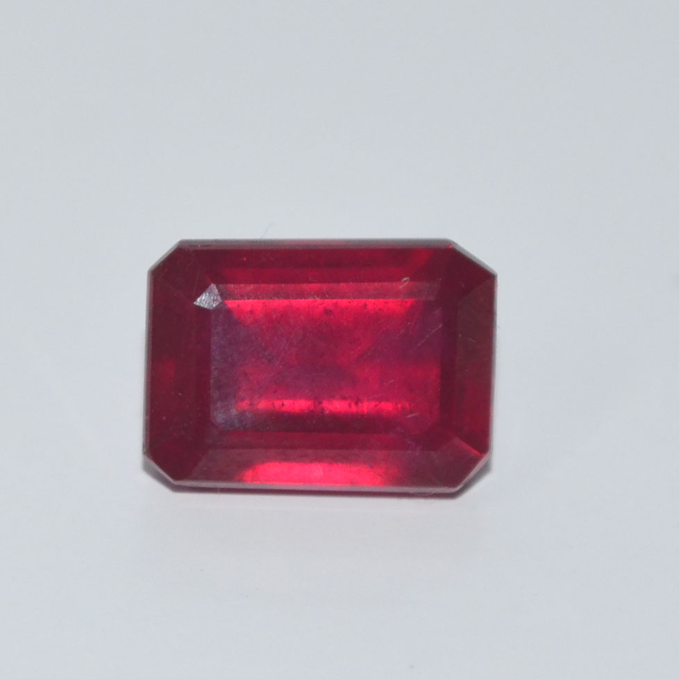 RUBY 13.52 Ct.