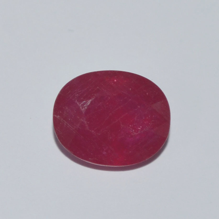 RUBY 4.85 Ct.