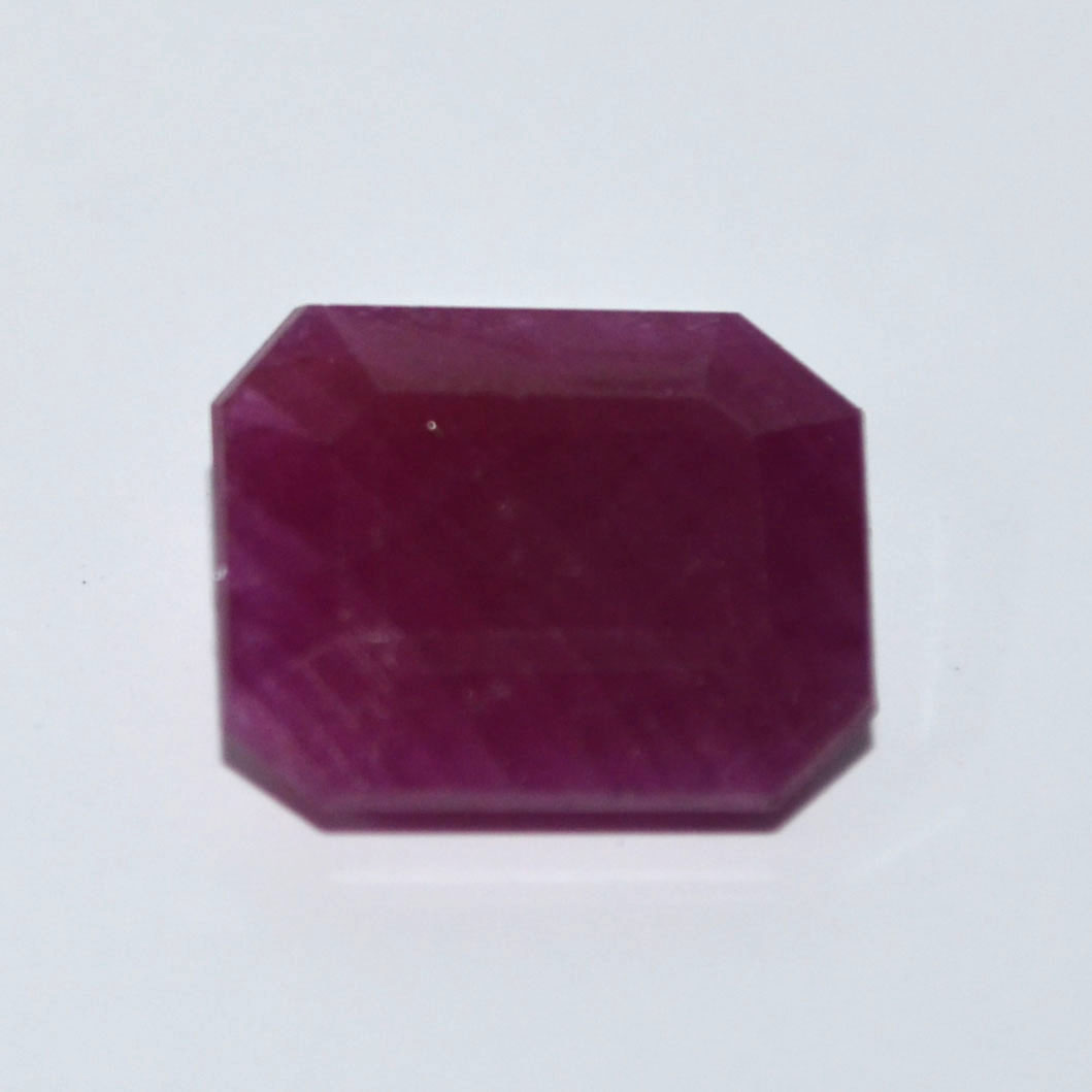 RUBY 9.38 Ct.