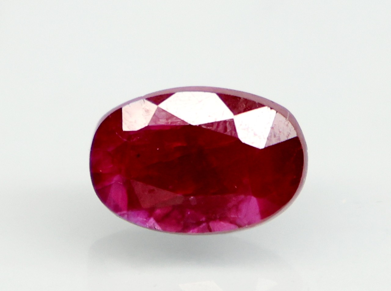 RUBY 3.02 Ct.