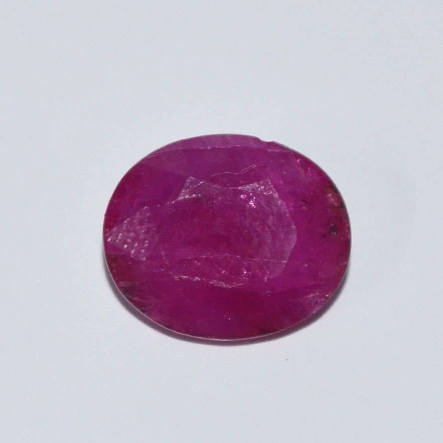 RUBY 4.8 Ct.