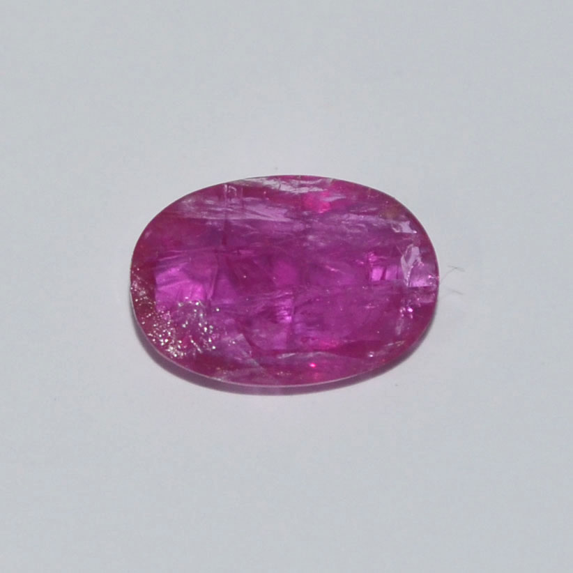 RUBY 2.67 Ct.