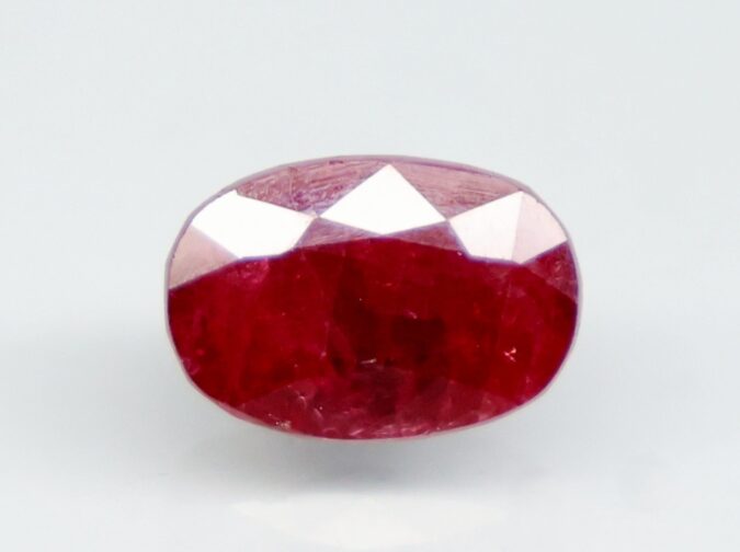 RUBG8319 1 RUBY 6.62 Ct.