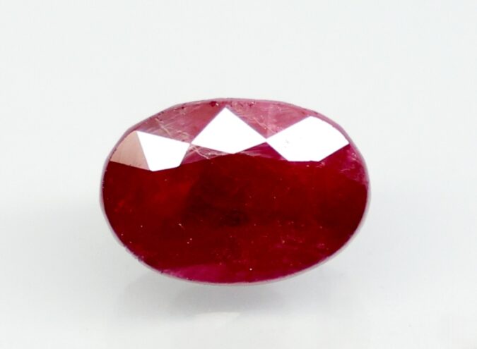 RUBG8321 1 RUBY 4.48 Ct.