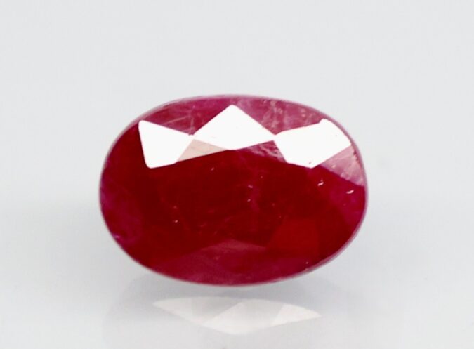 RUBG8325 1 RUBY 3.52 Ct.