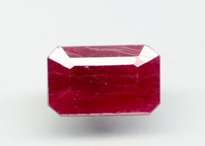 RUBG8326 1 RUBY 4.2 Ct.
