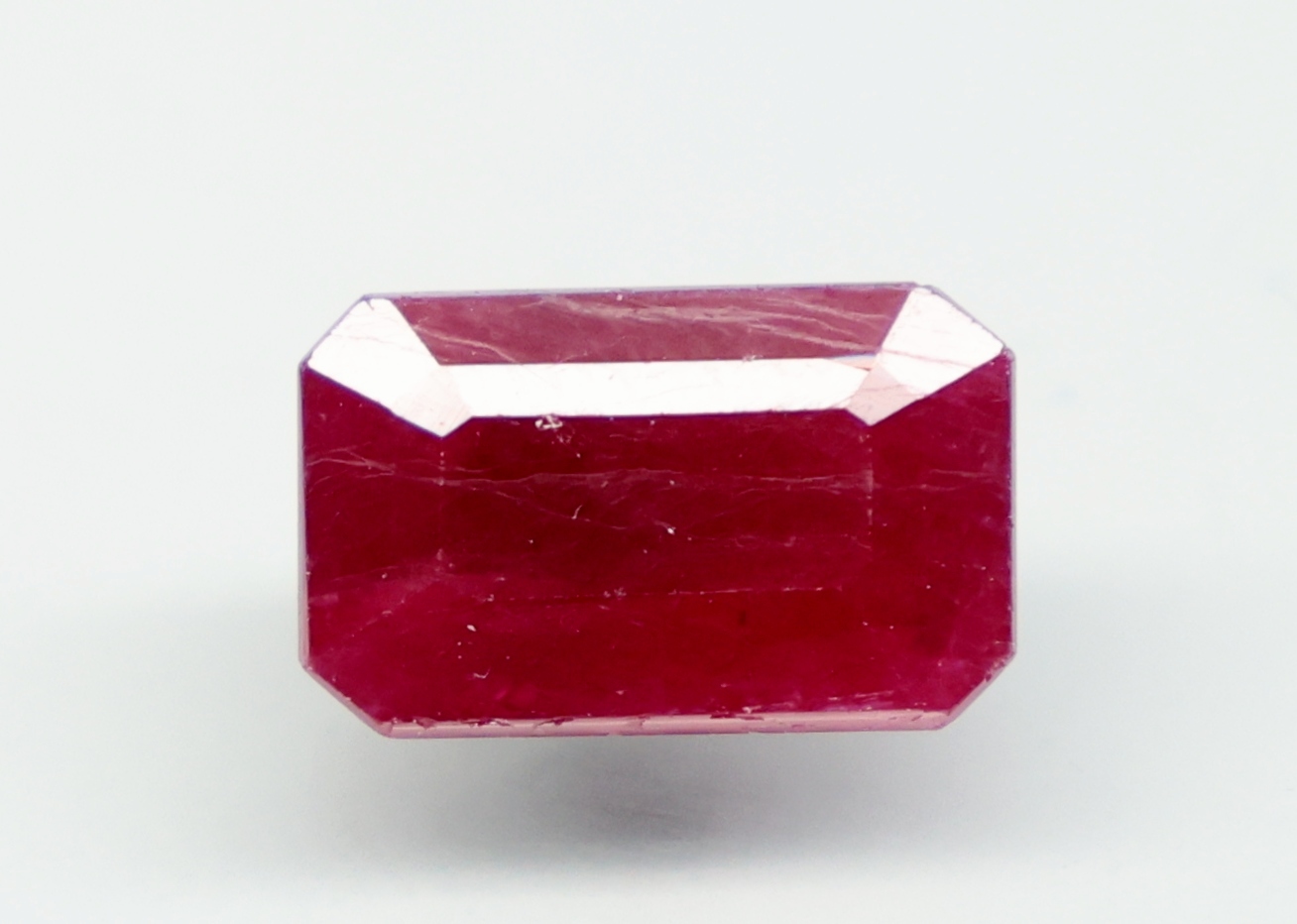 RUBY 4.2 Ct.