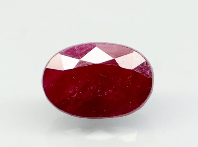 RUBY 4.91 Ct. 1 RUBG8328 1 RUBY 4.91 Ct.