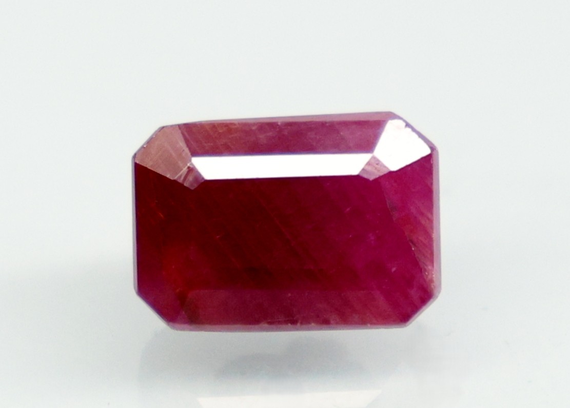 RUBY 3.39 Ct.