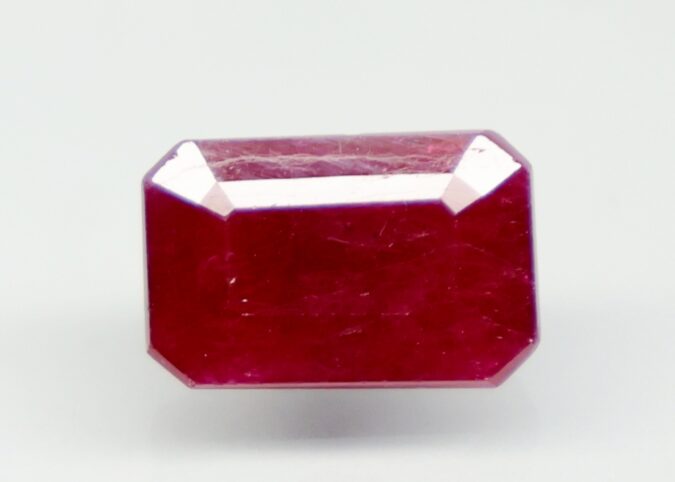 RUBG8332 1 RUBY 3.79 Ct.