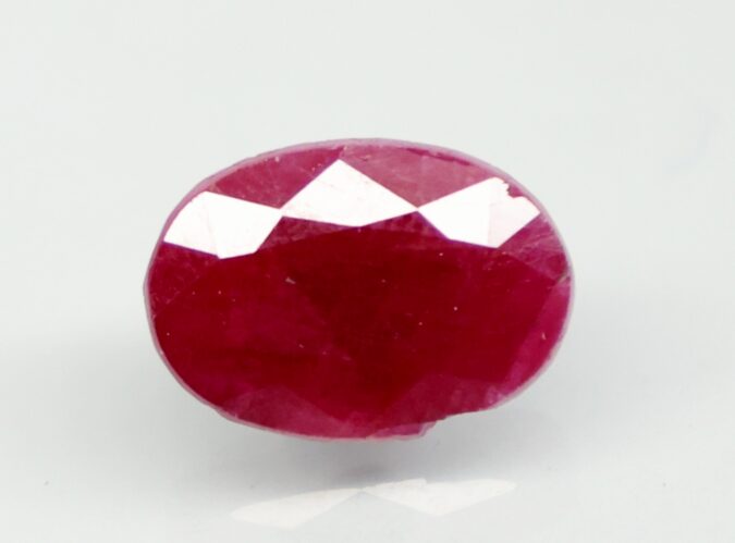 RUBG8338 1 RUBY 4.53 Ct.