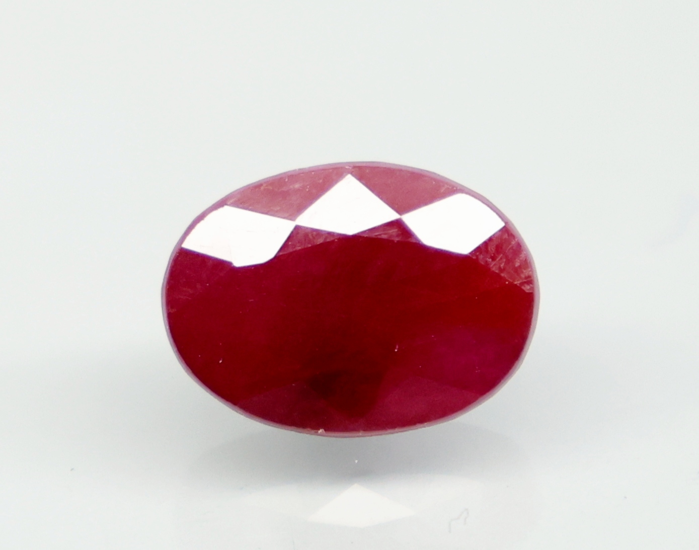 RUBY 4.6 Ct.
