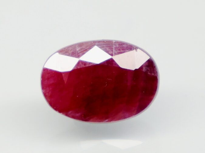 RUBY 3.62 Ct. 1 RUBG8340 1 RUBY 3.62 Ct.