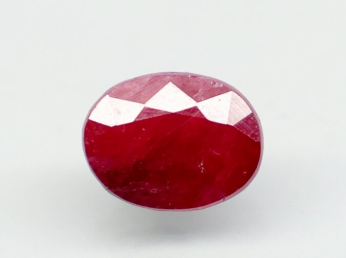 RUBY 5.97 Ct. 1 RUBG8342 1 RUBY 5.97 Ct.