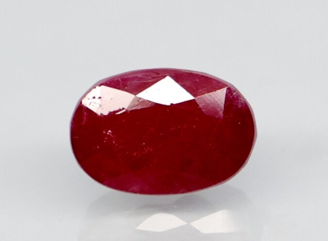 RUBY 4.53 Ct. 1 RUBG8343 1 RUBY 4.53 Ct.