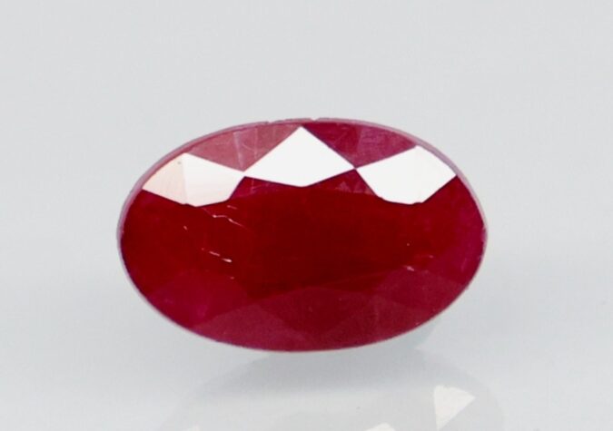 RUBY 2.57 Ct. 1 RUBG8346 1 RUBY 2.57 Ct.