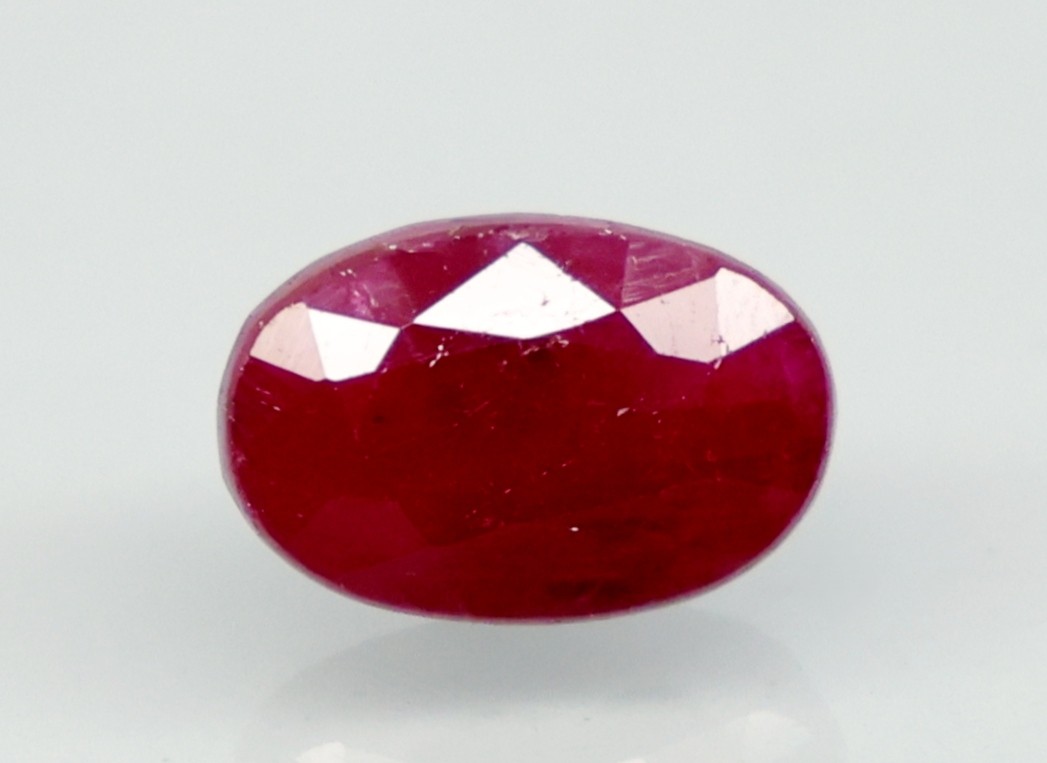 RUBY 3.21 Ct.