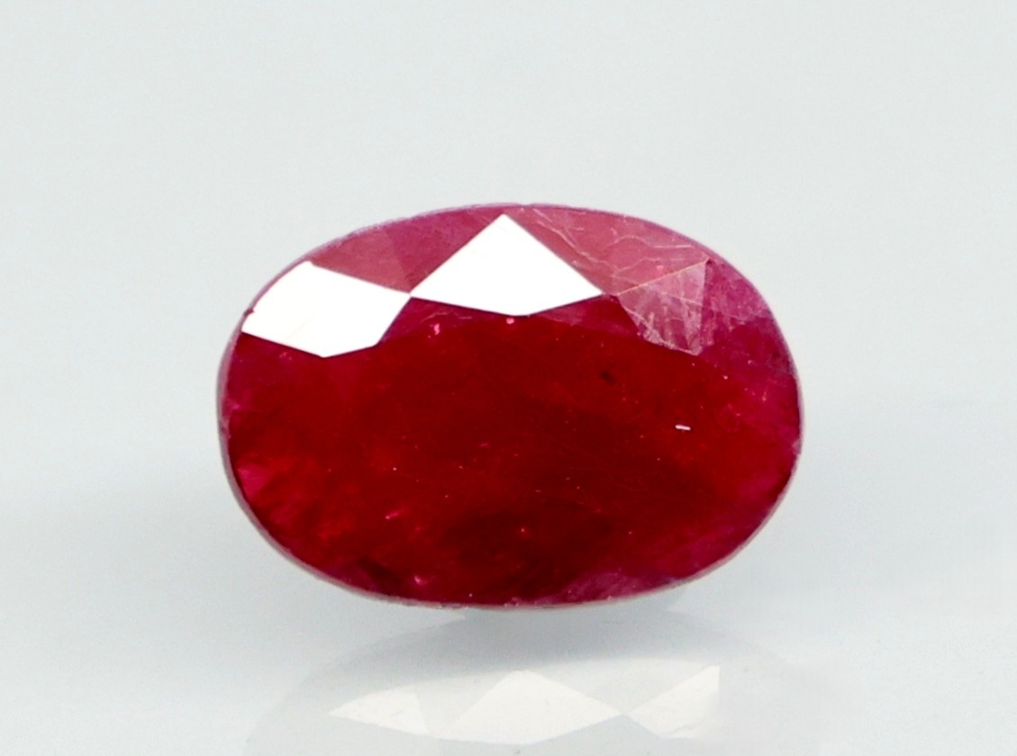 RUBY 3.7 Ct.