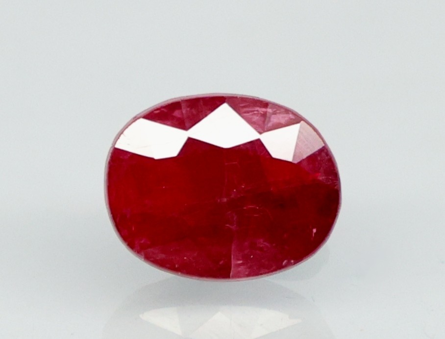 RUBY 2.38 Ct.
