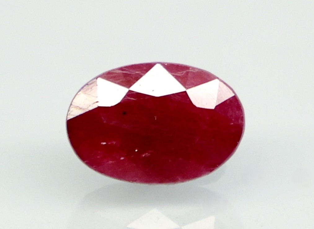 RUBY 2.7 Ct.