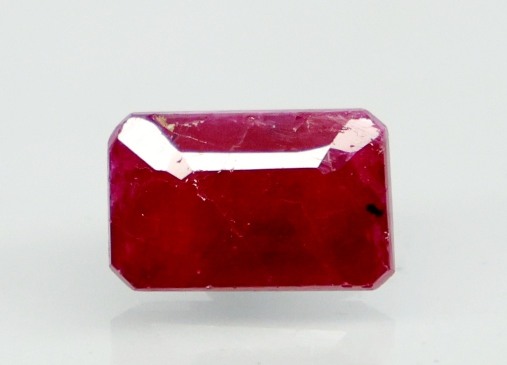 RUBY 2.6 Ct.