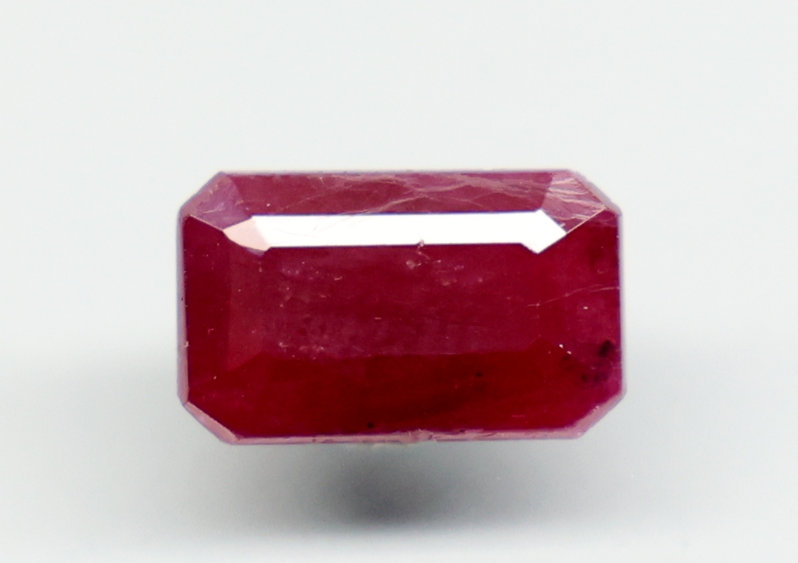 RUBY 4.28 Ct.
