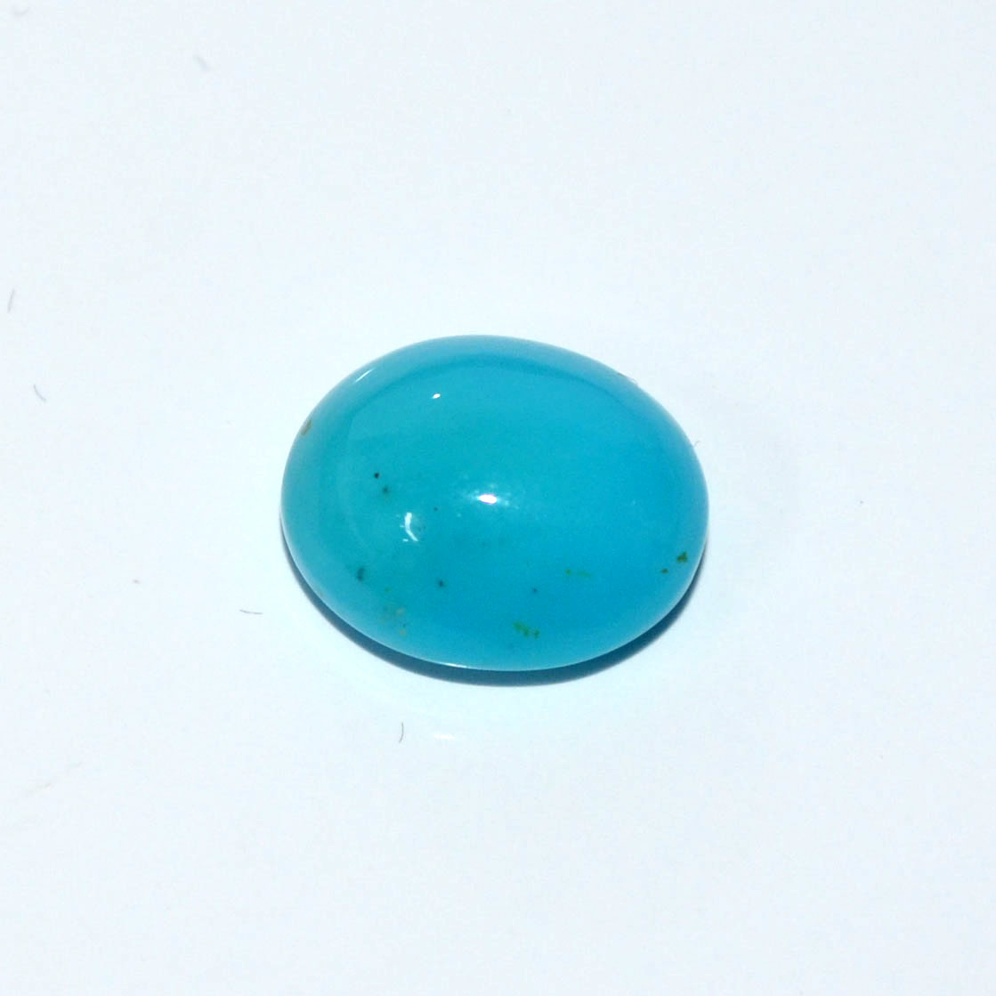 TURQUOISE 5.65 Ct.