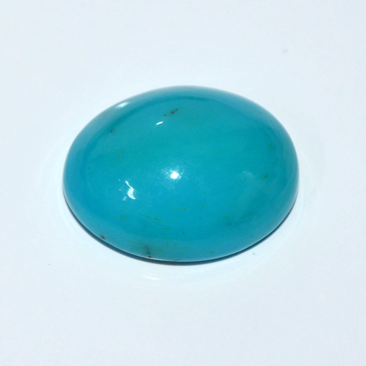 TURQUOISE 19.31 Ct.