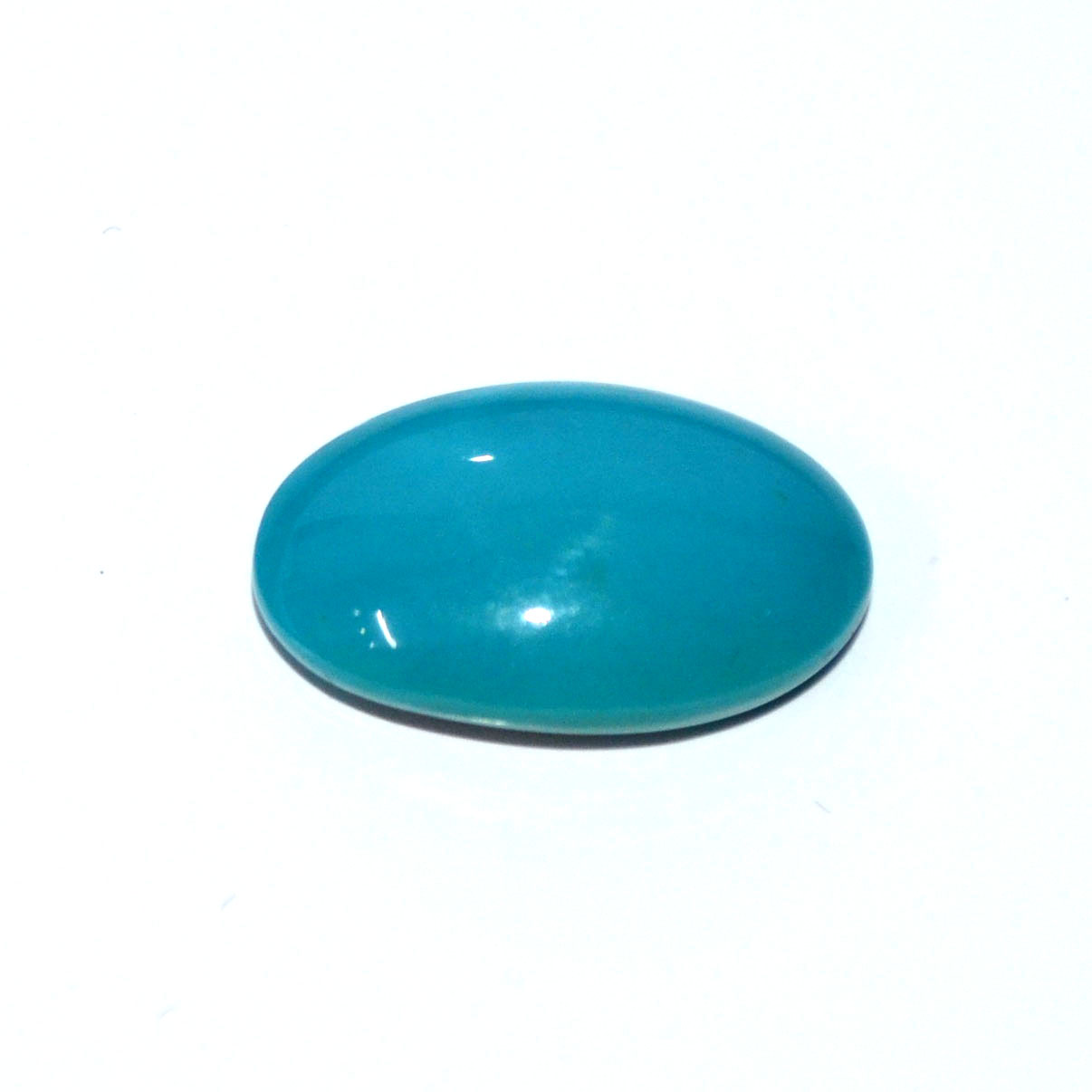 TURQUOISE 11.06 Ct.