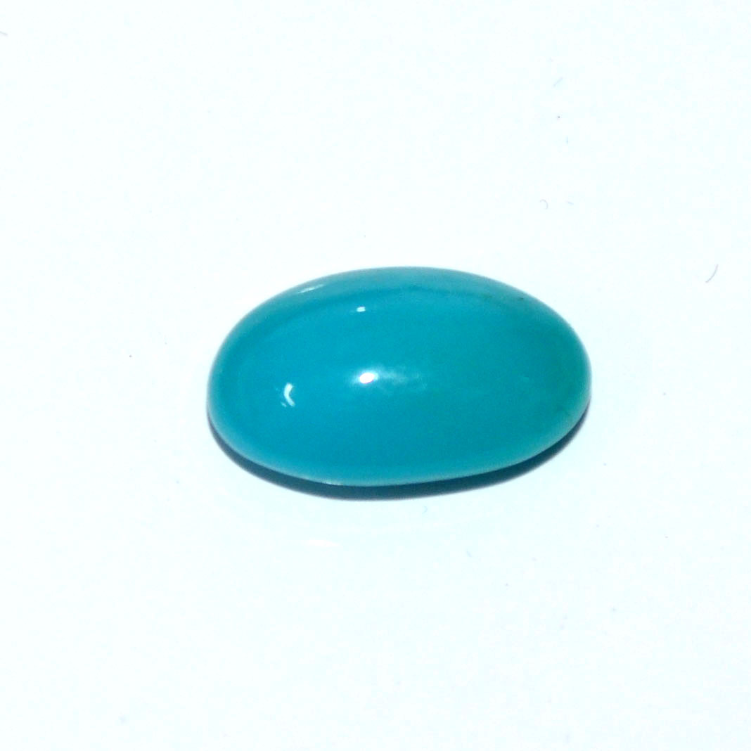 TUR2901 1 TURQUOISE 4.76 Ct.