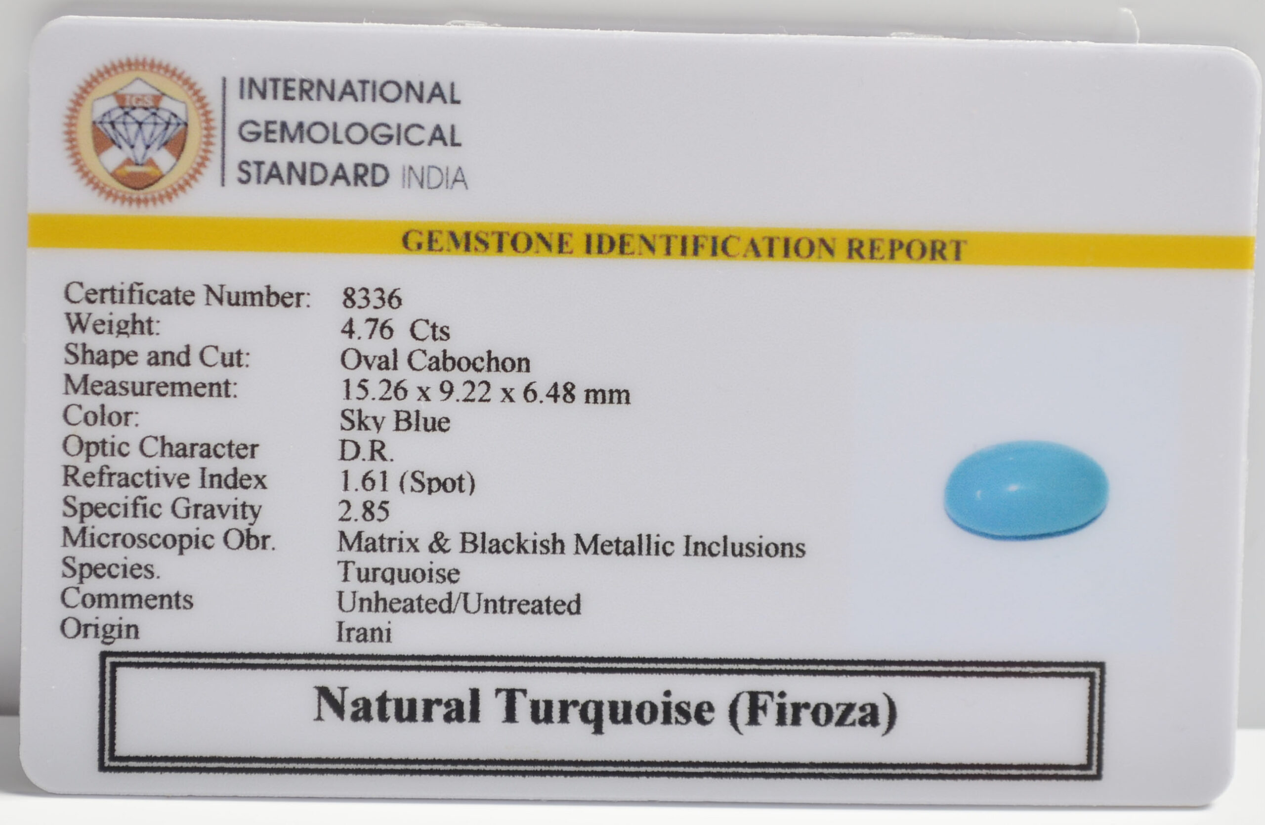 TUR2901 2 scaled TURQUOISE 4.76 Ct.