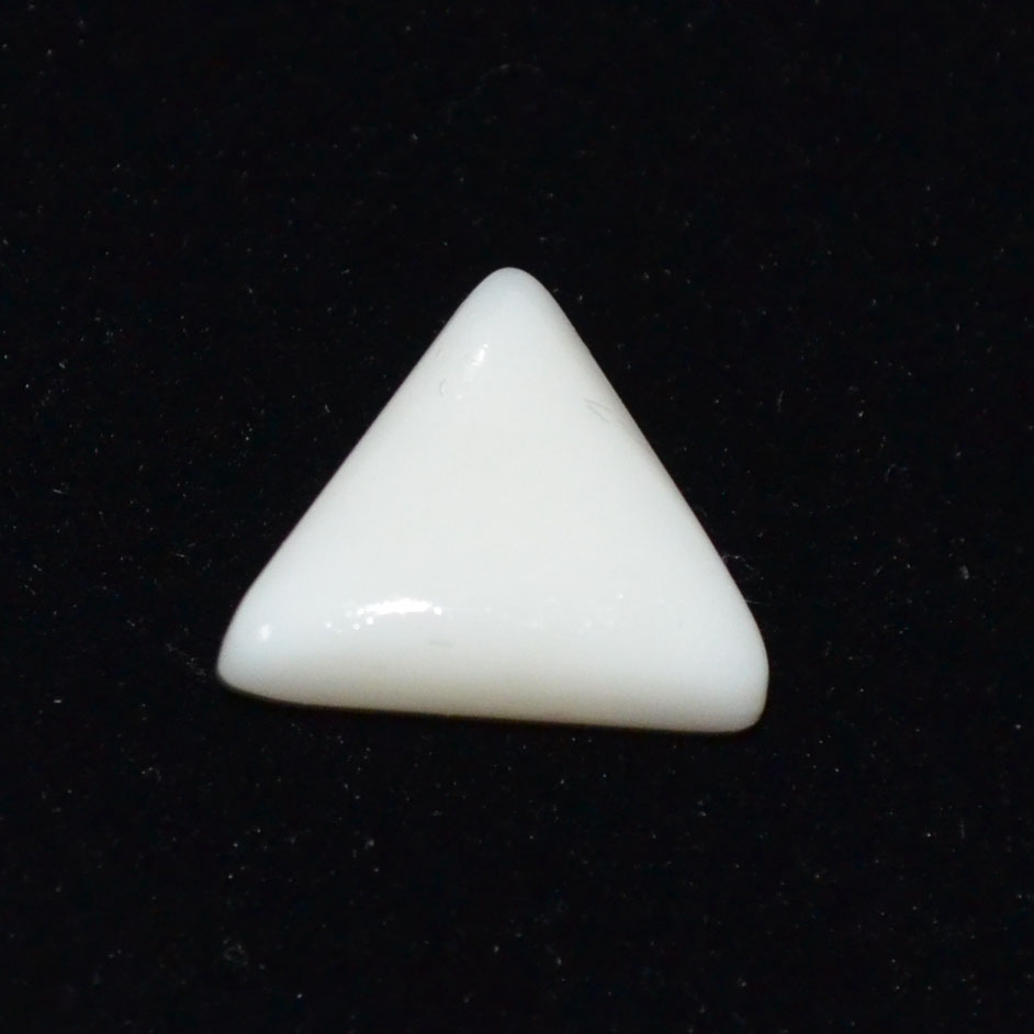 WHITE CORAL 8.35 Ct.