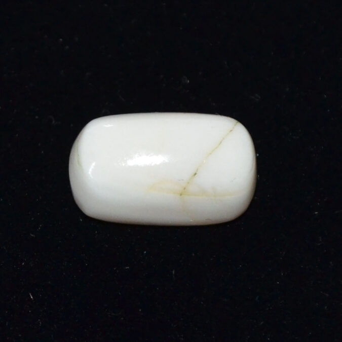 WC401 1 WHITE CORAL 8.16 Ct.