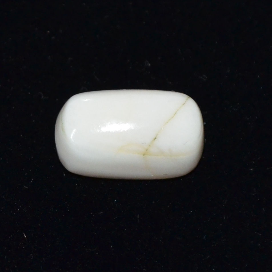 WHITE CORAL 8.16 Ct.