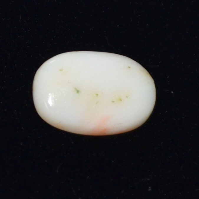WC402 1 WHITE CORAL 9.84 Ct.