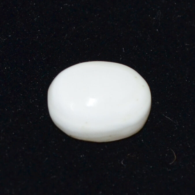 WC404 1 WHITE CORAL 9.06 Ct.