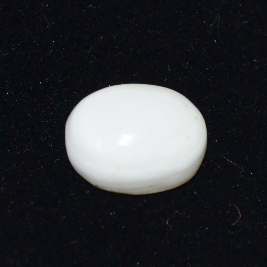 WHITE CORAL 9.06 Ct.