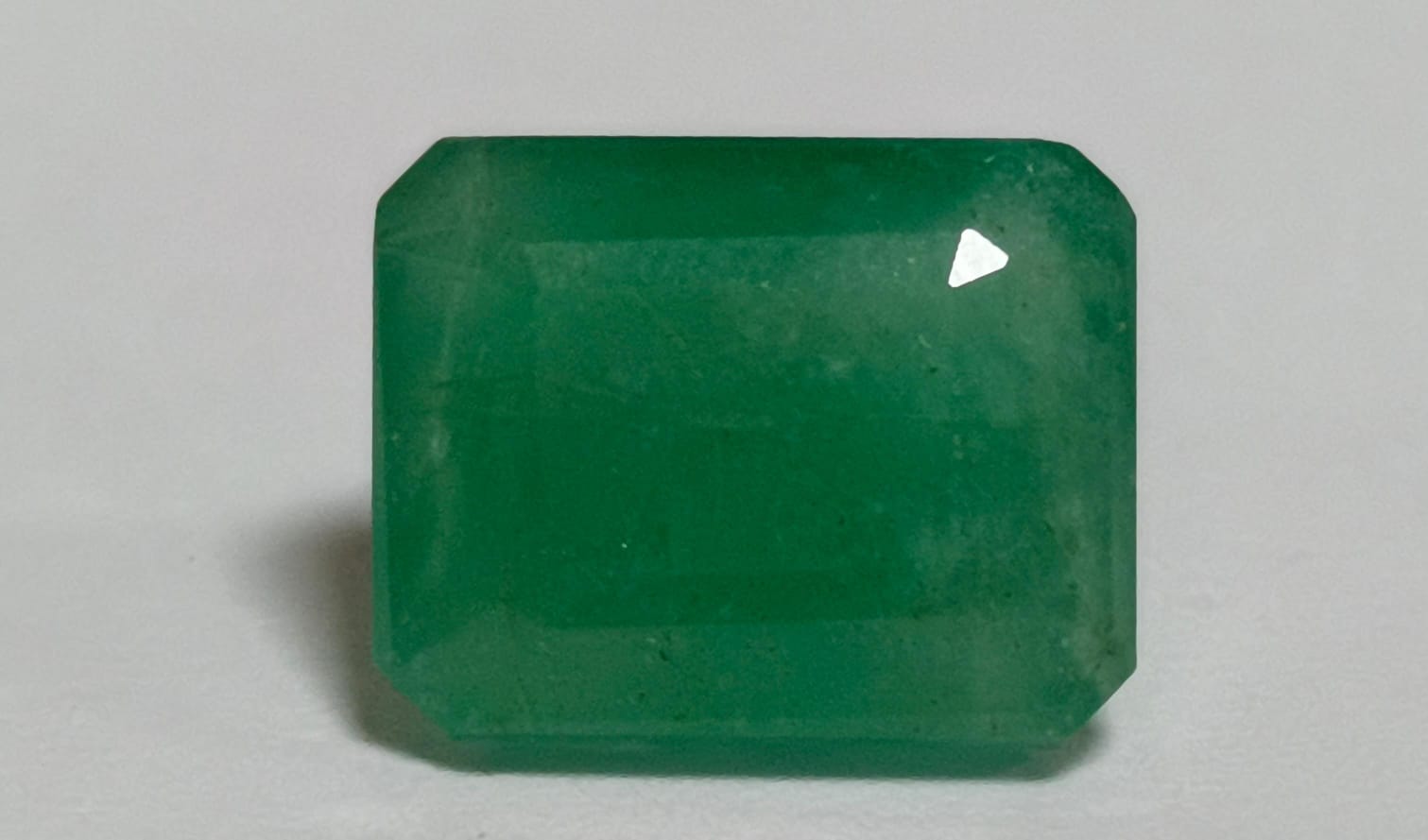 ZAMBIAN 5.21CT