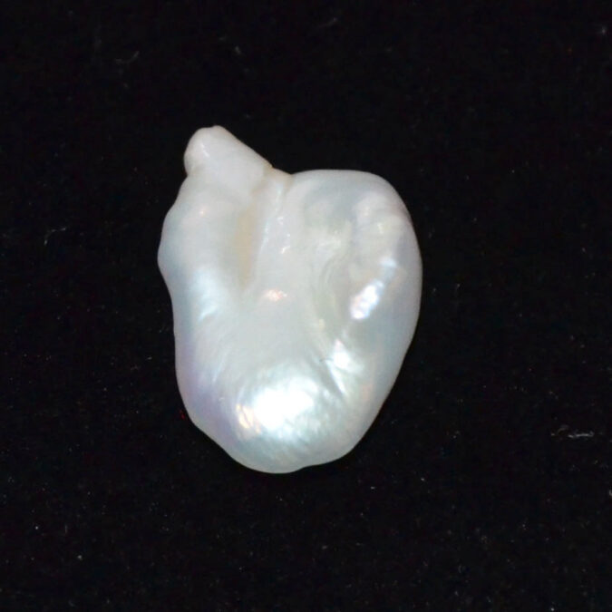 2321 1 KESHI PEARL 8.84 Ct.