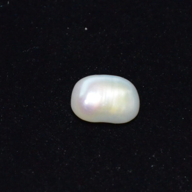 KESHI PEARL 3.55 Ct. 1 2322 1 KESHI PEARL 3.55 Ct.