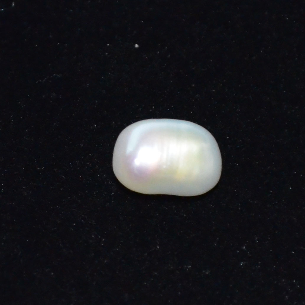 KESHI PEARL 3.55 Ct.