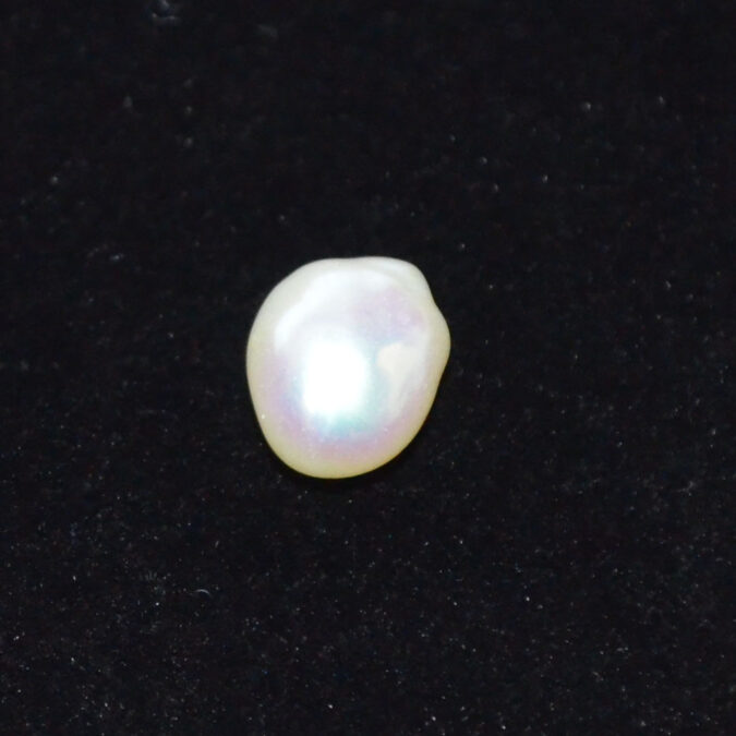 KESHI PEARL 3.27 Ct. 1 2323 1 KESHI PEARL 3.27 Ct.