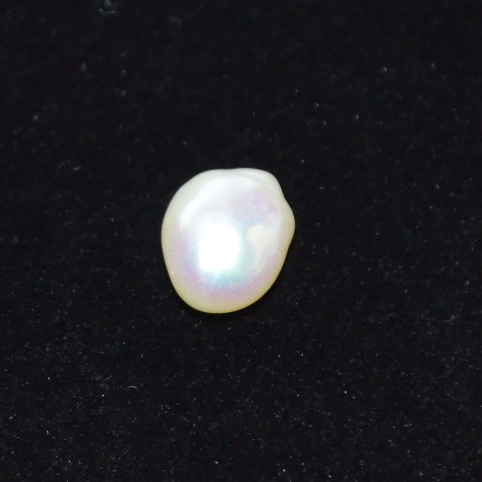 KESHI PEARL 3.27 Ct.