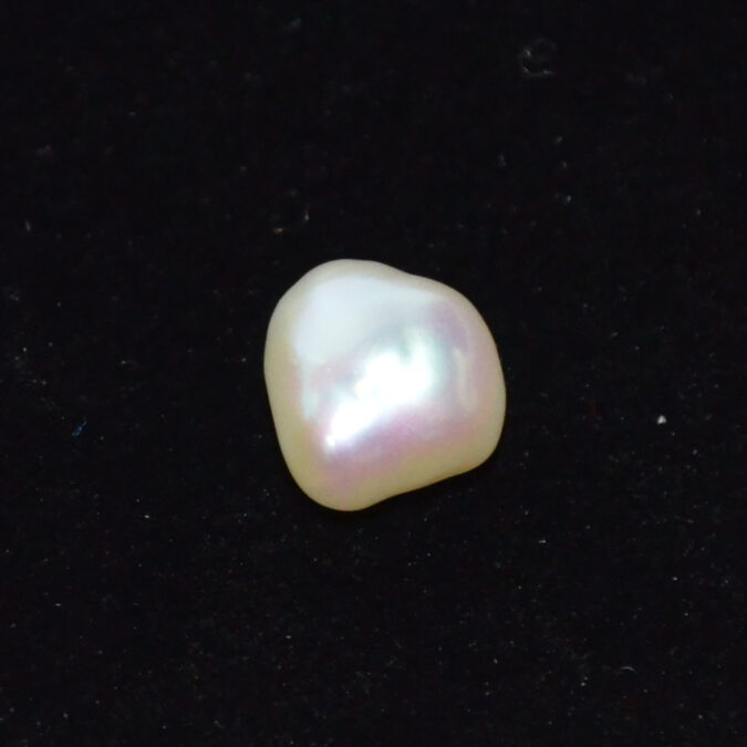 2324 1 KESHI PEARL 4.78 Ct.