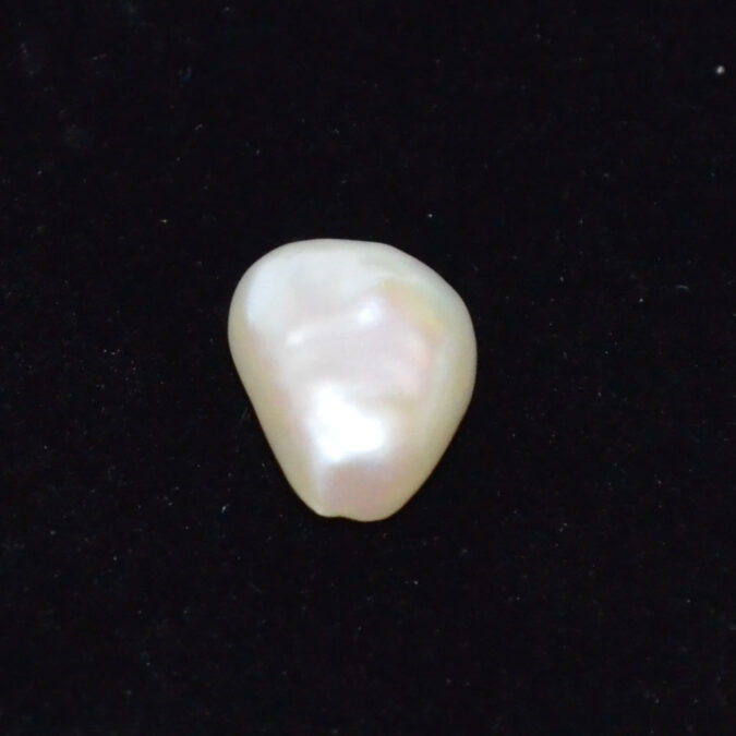 2325 1 KESHI PEARL 4.92 Ct.