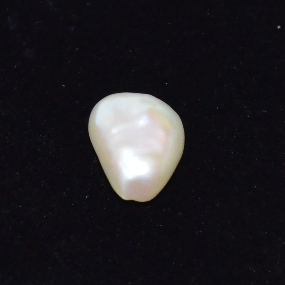 KESHI PEARL 4.92 Ct.