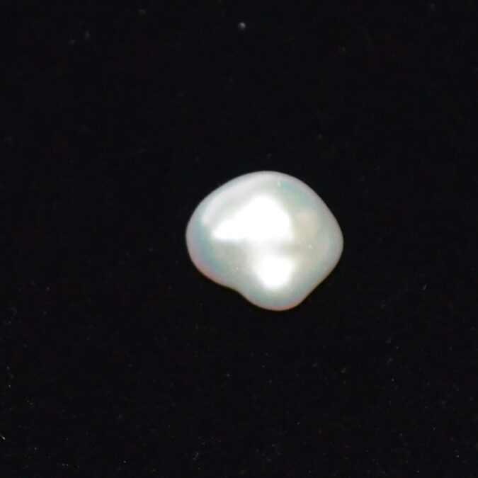 KESHI PEARL 5.32 Ct. 1 2326 1 KESHI PEARL 5.32 Ct.