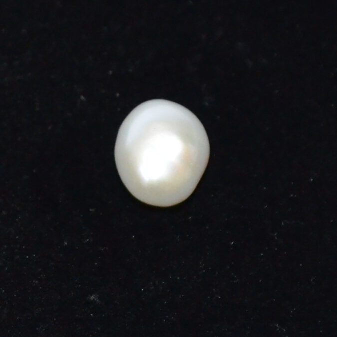 2329 1 KESHI PEARL 4.42 Ct.