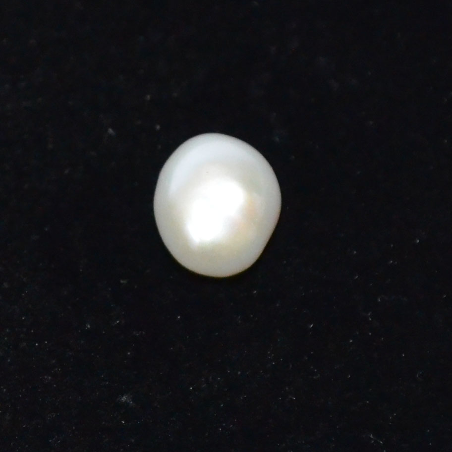 KESHI PEARL 4.42 Ct.