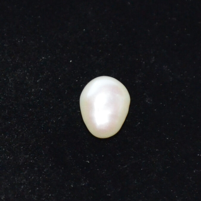 2330 1 KESHI PEARL 3.86 Ct.